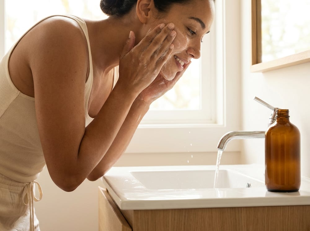 Gentle Gel Cleanser