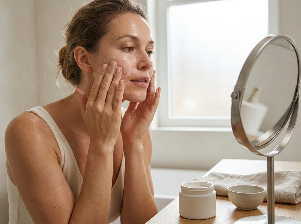Hydrating Cream Cleanser