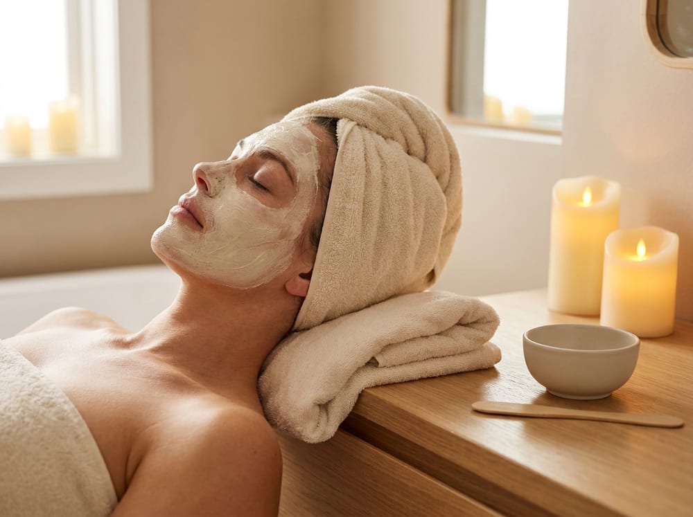 Weekly Hydrating Mask