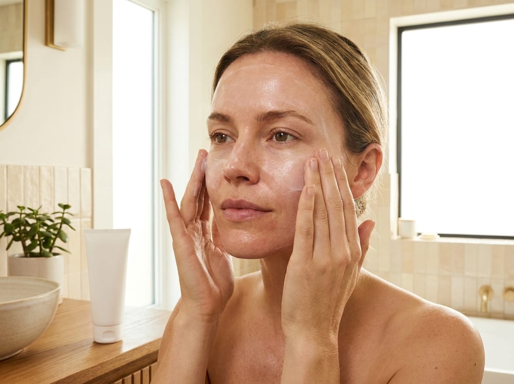 Mineral Sunscreen SPF 50 (Sensitive)
