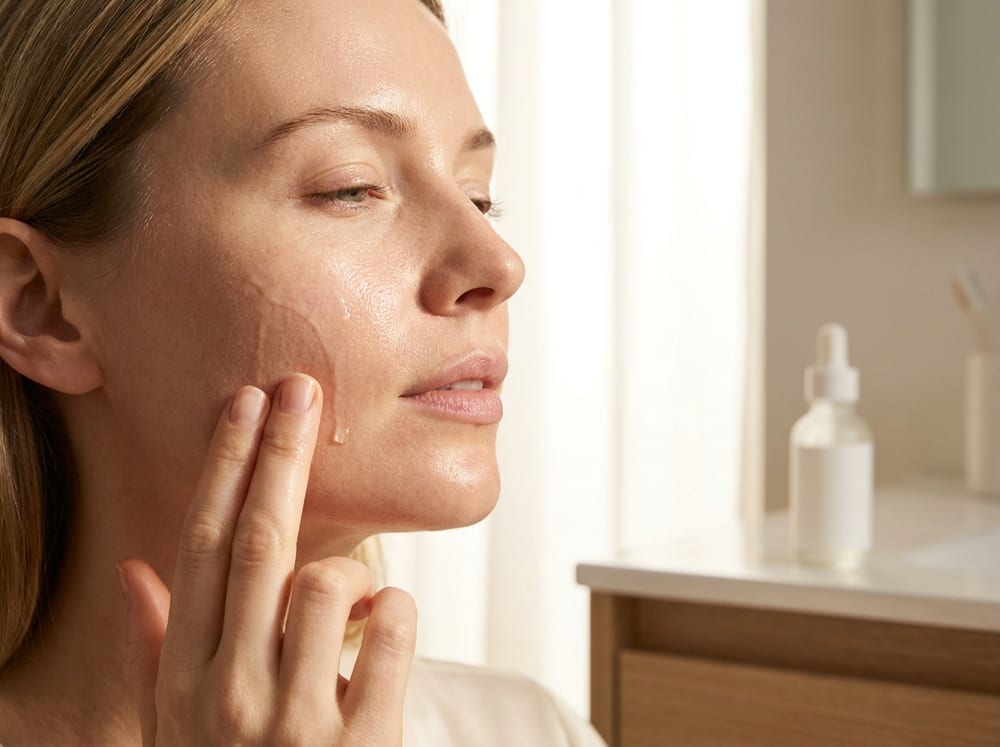 Niacinamide Serum
