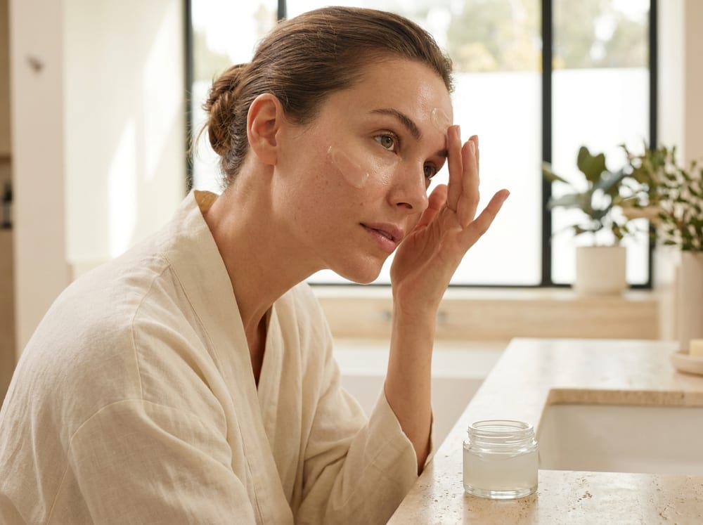 Oil-Free Gel Moisturizer