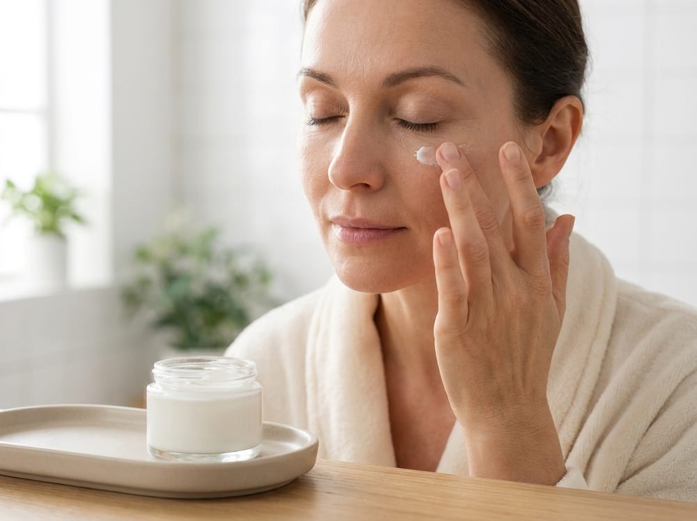 Peptide Eye Cream