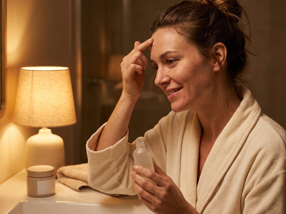 Retinoid (Retinal) Night Treatment