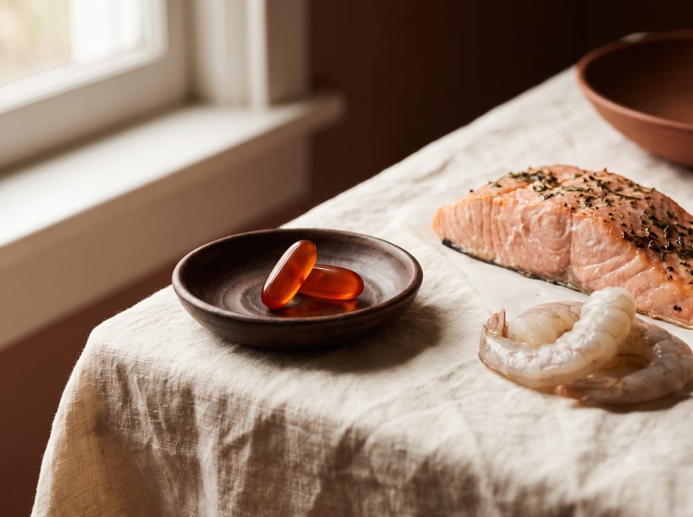 Astaxanthin