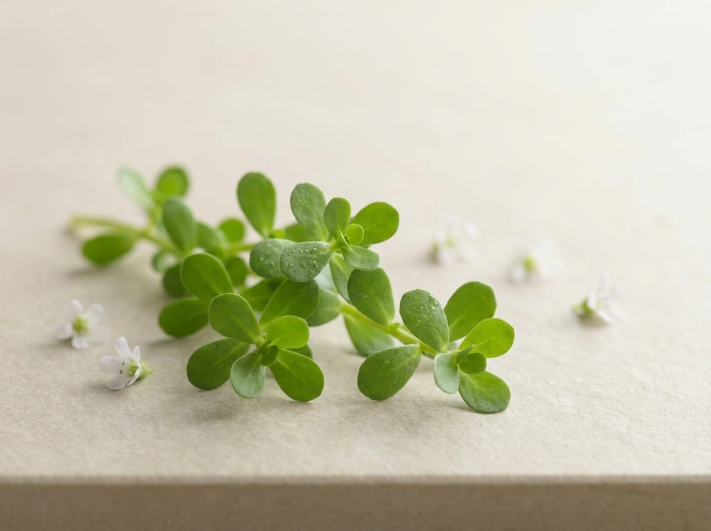 Bacopa monnieri