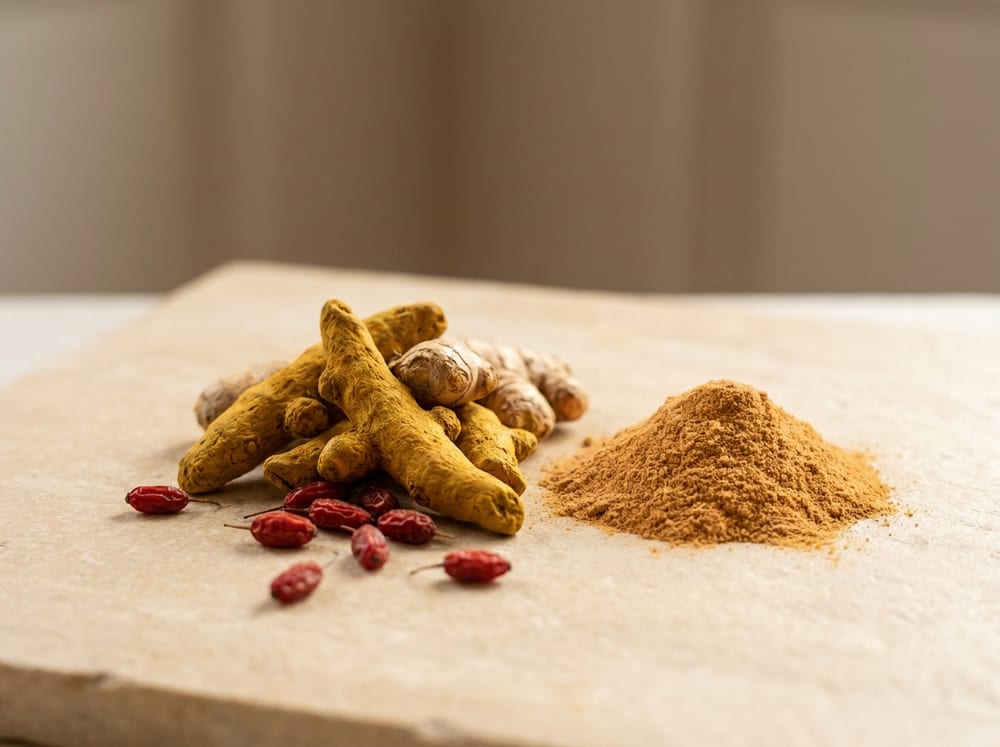 Berberine