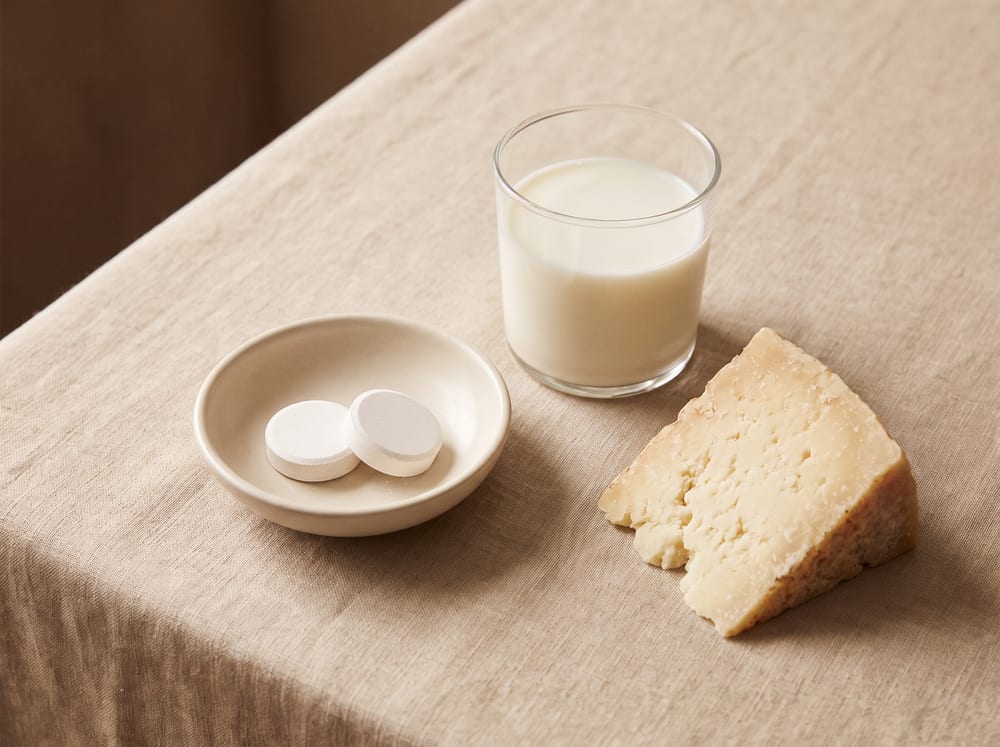 Calcium Citrate