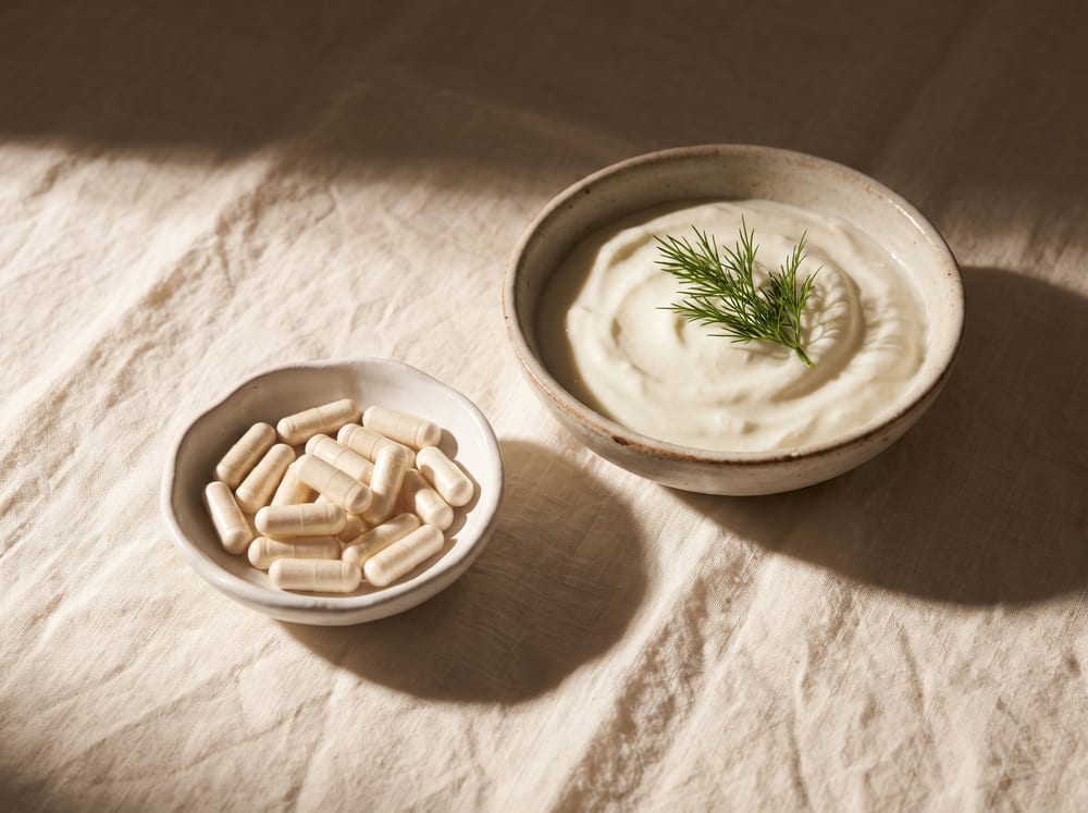 Multi-Strain Probiotic