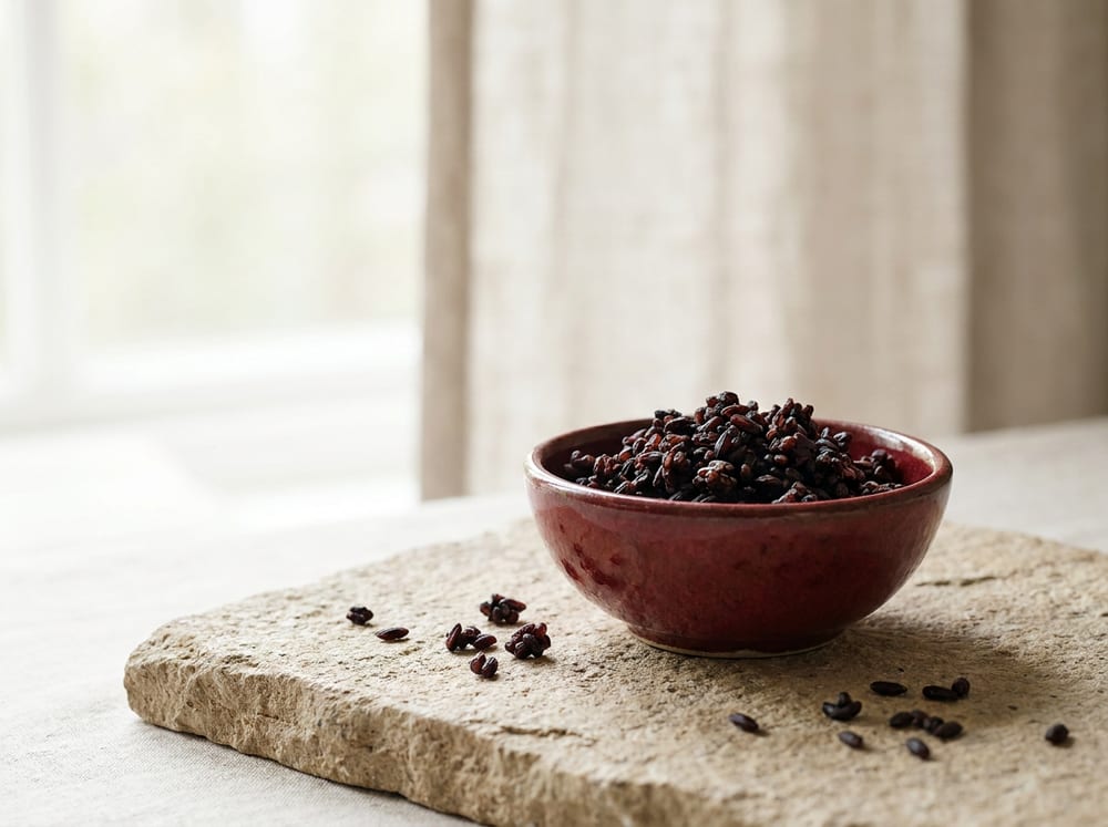 Red Yeast Rice