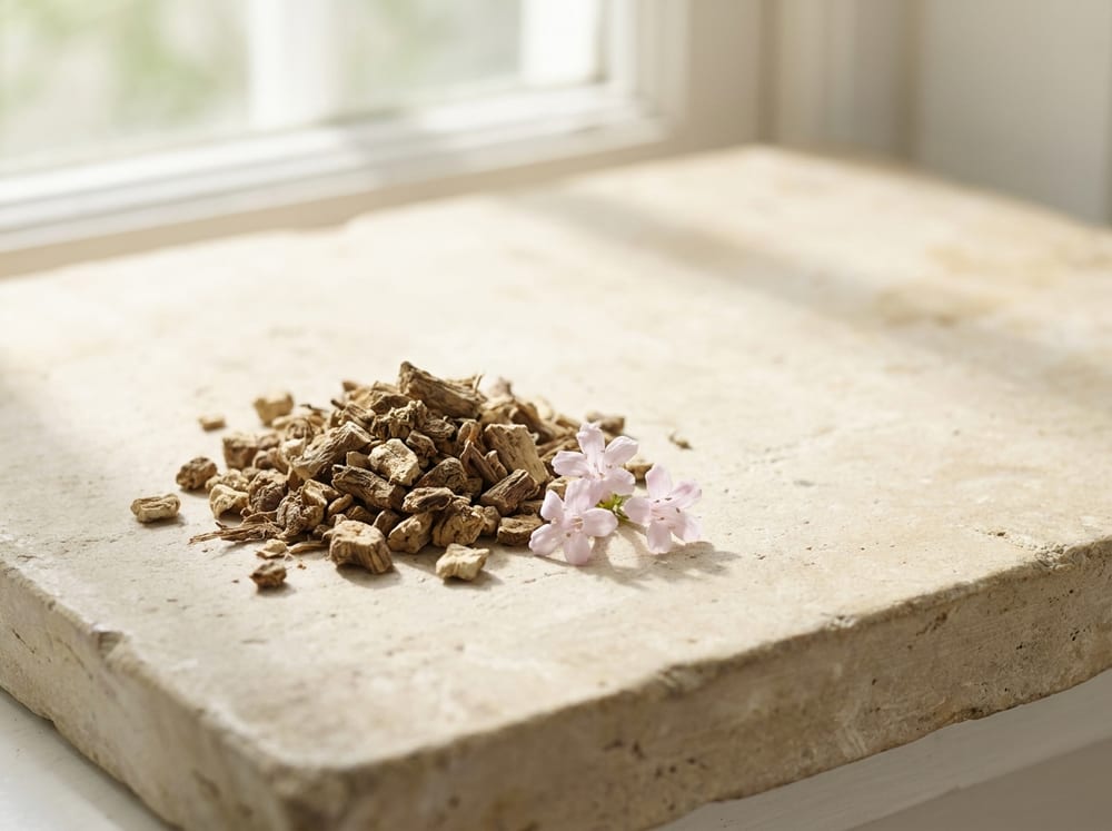 Valerian Root
