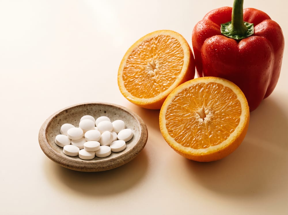 Vitamin C (Ascorbic Acid)
